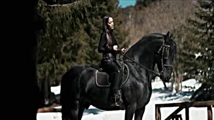 Milena Ceranic - Krivog Bih Te Branila 2025.mp4