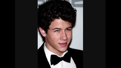Jonas Brothers - Burnin Up