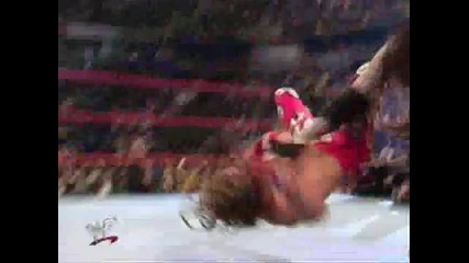 The Undertaker - Is the best