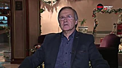 Дерменджиев: Младите футболисти само говорят, но кой ги иска?