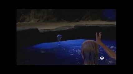 H2o- Poderes de cleo emma rikki y bella