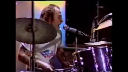 Hurriganes - Hey Groupie
