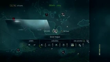 Assassin's Creed 4 Black Flag Gameplay Walkthrough - Part 46 Xbox,ps3, Pc