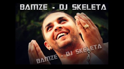 New! Bamze - Hit Talava 2014 Dj Skeleta