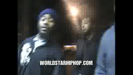 Frank Wt Da Grippas - I Luv My Brothaz *hq*