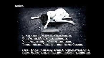 Asli Hasretin Zor Geldi Yar.