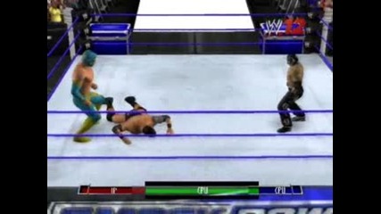 wwe