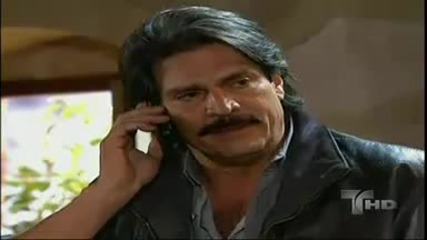 los herederos del monte capitulo 57 parte 4 