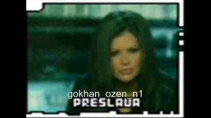 Preslava - Snimki I Avatari Ot Ne Sum Angel i o6te ne6to...