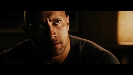 Fast Furious 7 - Trailer