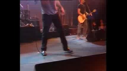 Jimmy Barnes - Working Class Man - Live
