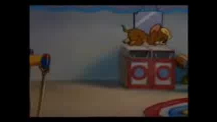 tom and jerry 2