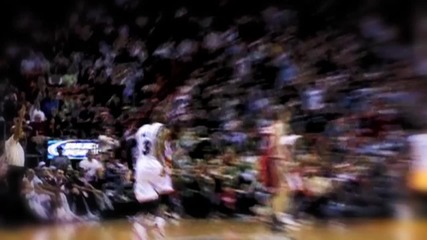 Dwyane Wade Highlights - The Flash 