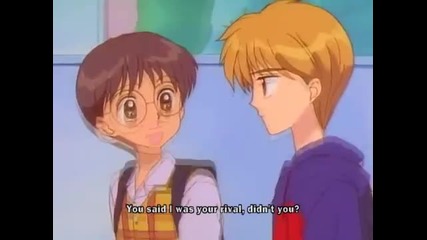 Kodocha Episode 8