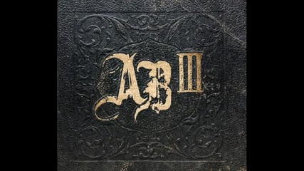 Alter Bridge - All Hope Is Gone