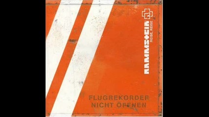 Rammstein - Keine Lust