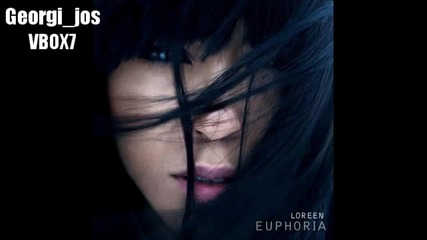 Победителката в Евровизия 2012! Loreen - Euphoria