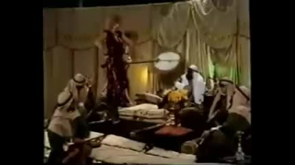 Lepa Brena - Seik 1985 Spot