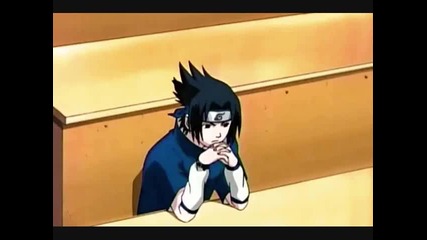 Sasukes new girlfriend