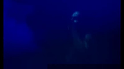 Evanescence - Haunted (paris)