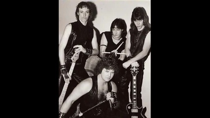 Emerald - Winds of doom
