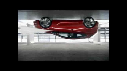 Opel Paris Motorshow 