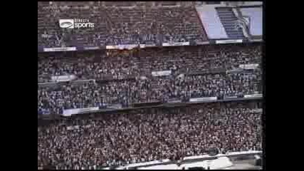 K.pоналдо Пътят към Реал Мадрид