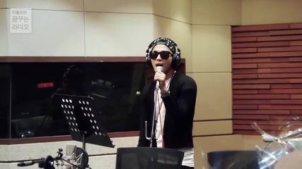 Tablo & Taeyang - Eyes, Nose, Lips