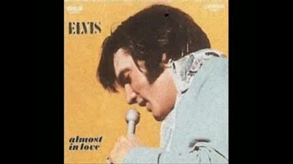 Elvis - His Latest Flame