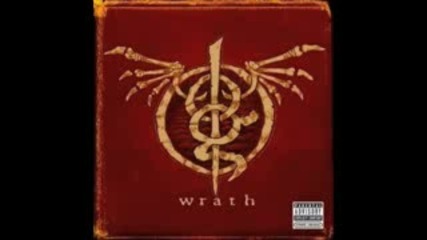 Lamb of God - Dead Seeds