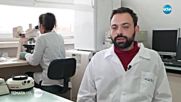 Темата на NOVA: "Антибиотици срещу супербактерии"