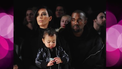 Kim Kardashian May Use Surrogate for Second Child