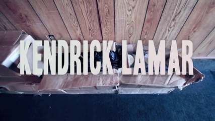 Kendrick Lamar - Cut You Off