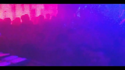 Serge Devant Russian Tour Diary
