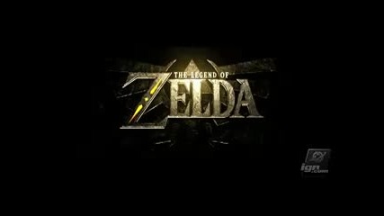 The Legend of Zelda