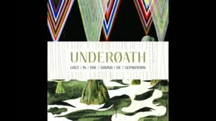 Underoath - The Created Void (full Song)