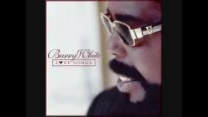 Barry White - Can #39;t Get Enough Of Your Love Baby.