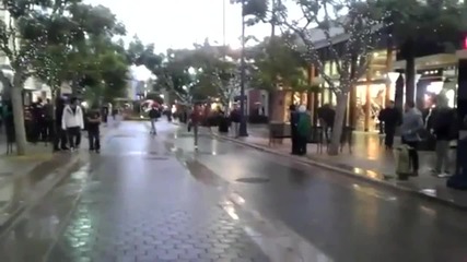 Мега лунна походка