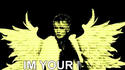 Your man [txkxj]