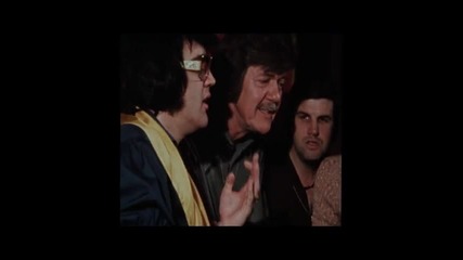 Elvis Presley - Lead me, guide me 