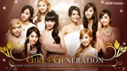Girls Generation - Best Songs 2014