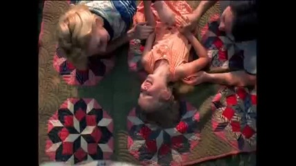 John Michael Montgomery - The Little Girl ( Превод )