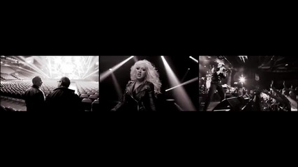 •2013• Pitbull feat. Christina Aguilera - Feel This Moment