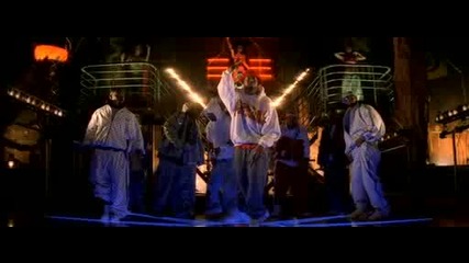 Wu - Tang Clan - Protect Ya Neck (The Jump Off) (2000) (Добро Качество)
