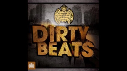 Mos Dirty Beats - Mix 1 (dubstep)