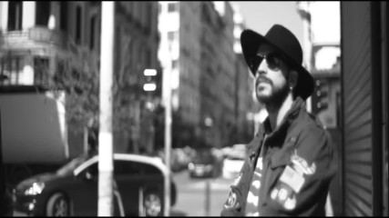 Panos Mouzourakis - Avgoustos / Official Video 2017