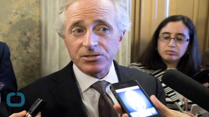 Corker Tries to Thread Needle on Iran Bill