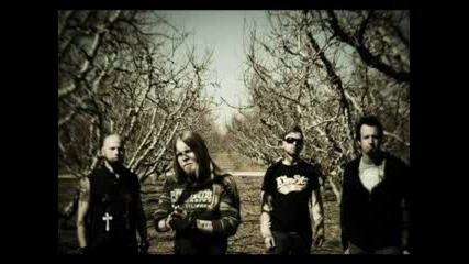 Drowning Pool - Reminded