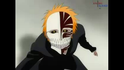 Ichigo Indestructible Master Of War!!! 