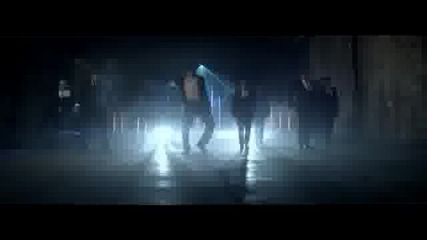 Chris Brown ft. Rihanna - Turn up the music (nils Van Zandt Remix)